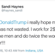 Image for article titled Sad! These People Already Regret Voting for Trump